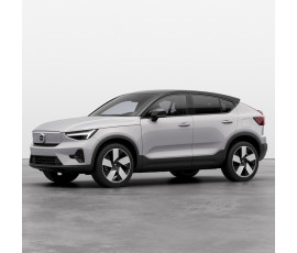 볼보 C40 리차지트윈 EV 2023년형 - 만26세이상, 운전경력3년이상 대여가능