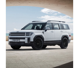 디올뉴싼타페 7인승 2023년 ~ 2024년형