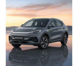 BYD ATTO3 5인승 2025년형 - 만26세이상, 운전경력3년이상 대여가능
