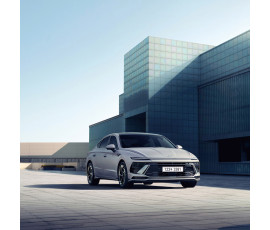 쏘나타 디엣지 2023년형