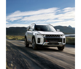 토레스 5인승 2022년형