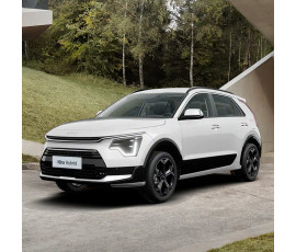 더뉴니로 하이브리드 5인승 2022년형