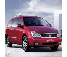 그랜드카니발 11인승