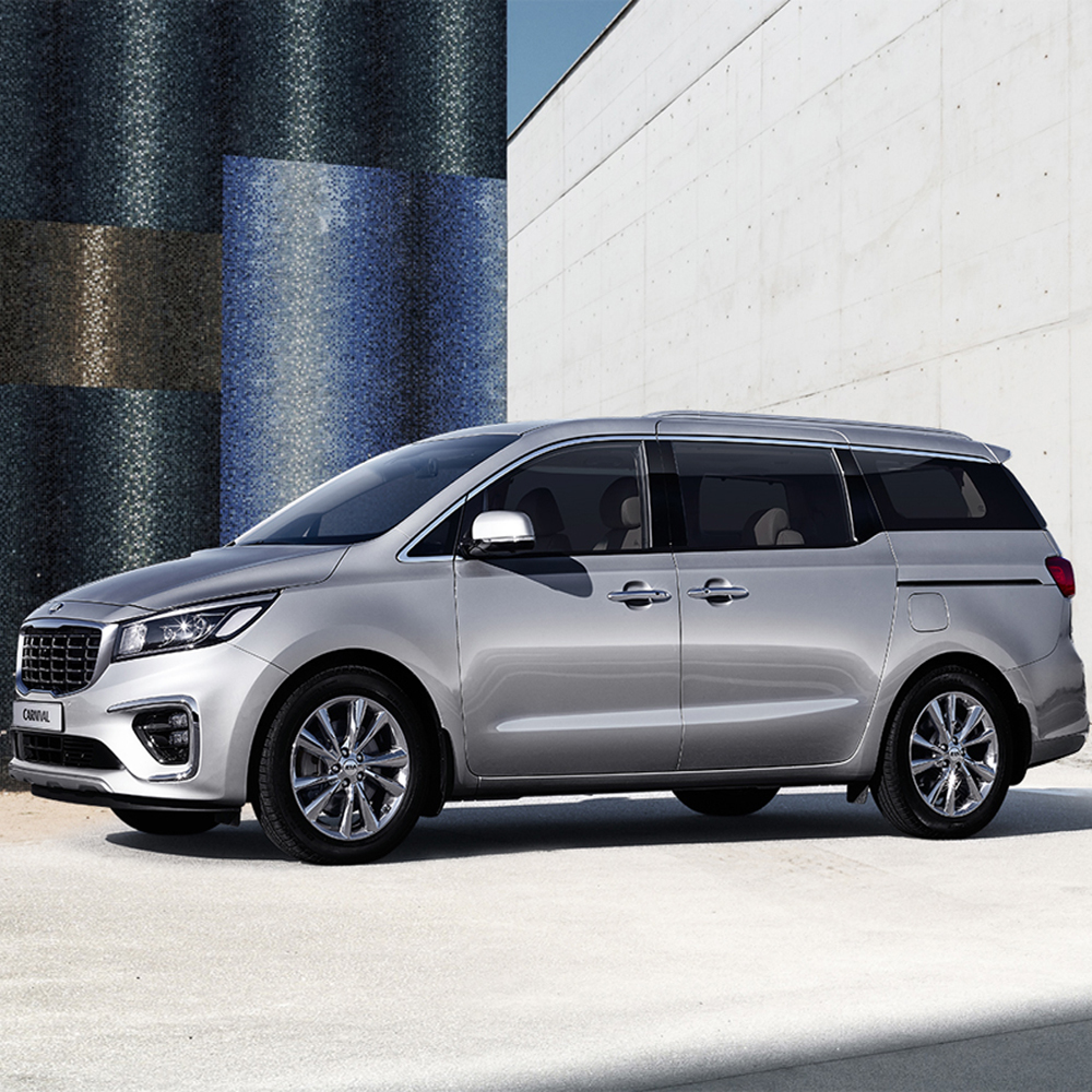 카니발 리무진 7인승