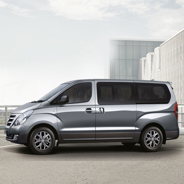 더뉴그랜드스타렉스 12인승