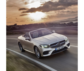 벤츠 E클래스 카브리올레