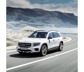 벤츠 GLB200 5인승