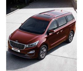 4세대카니발 11인승 2021년 ~ 2022년형