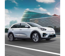 니로EV 전기차 5인승