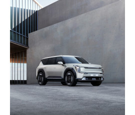 EV9 6인승 2023년형 - 만26세이상, 운전경력3년이상 대여가능