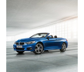 BMW 420i or 430i 컨버터블