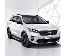 신형 쏘렌토 5인승