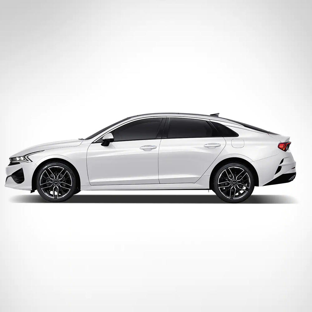 신형 3세대 K5 2022년 ~ 2023년형