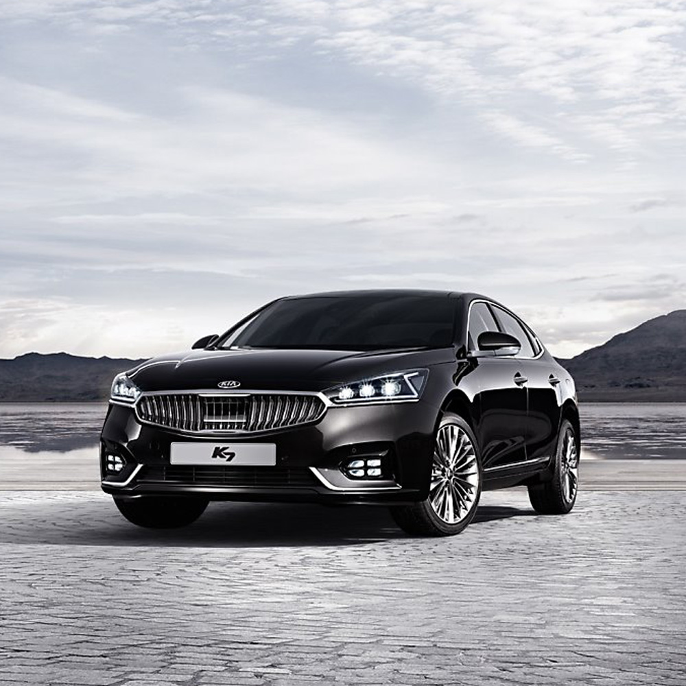 K7프리미어 - 만26세이상, 운전경력3년이상 대여가능